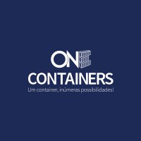 One Containers logo - Similar company to One Marine