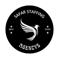 Safar Staffing logo - Similar company to M/S. Pranjal Hipurity & Process Private Limited