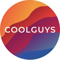 CoolGuys logo - Similar company to Coolguys