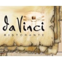 DaVinci Ristorante logo - Similar company to Ristorante Il Posto