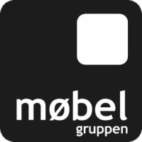 Møbel-Gruppen A/S logo - Similar company to Möbel