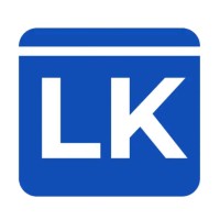 Leadkart.ai logo - Similar company to Hex Creative