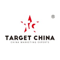 Target China logo - Similar company to Eidetika Limited