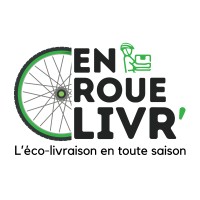 En Roue Livr' logo - Similar company to Cycloo (Cyclovoirie)