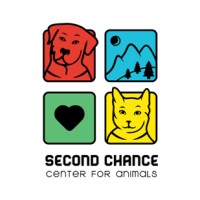 Second Chance Center for Animals logo - Similar company to Jetset