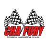 Cha Fury logo - Similar company to Carbao Troyes