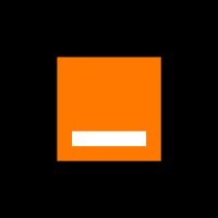 Orange Innovation Egypt logo - Similar company to Mλneǝhλ’S