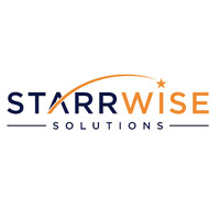 StarrWise Solutions logo - Similar company to California Office Of Community Partnerships & Strategic Communications