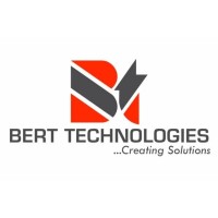 BERT TECHNOLOGIES logo - Similar company to Sun Aratinga
