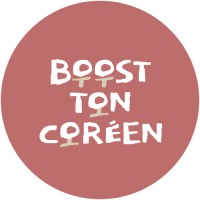 Boost ton Coréen logo - Similar company to Aficient