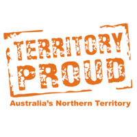 Territory Proud logo - Similar company to Jmj Disability Serv Pty Ltd