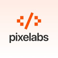 Pixelabs logo - Similar company to Pixelabs