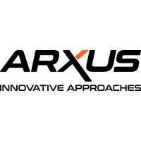 Arxus Pty Ltd logo - Similar company to On It Solutions