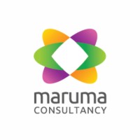 Maruma Consultancy logo - Similar company to Sagebench