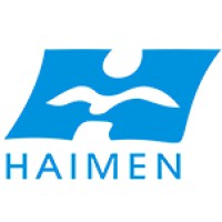 Tianjin Haimen Building Materials Co.,ltd logo - Similar company to Double Egret Thermal Insulation