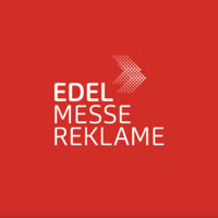 Edel Messereklame und Digitaldruck GmbH logo - Similar company to Eps Systems Kg