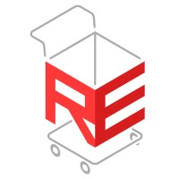 Retail Effect logo - Similar company to Appliqloud