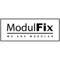 ModulFix GmbH logo - Similar company to Wyfelder - Lokal Informiert.