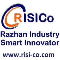 RISICo. logo - Similar company to شرکت آسانسور فنی مهندسی پیروز پرواز