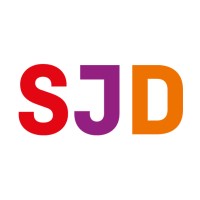 Barcelona Children's Hospital Sant Joan de Déu logo - Similar company to Vall D’Hebron Institute Of Research (Vhir) - Vall D'Hebron Institut De Recerca