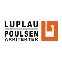 Luplau & Poulsen Arkitekter logo - Similar company to Præg Studio