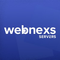 Webnexs Servers logo - Similar company to Webnexs