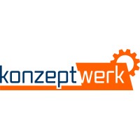 konzeptwerk GmbH logo - Similar company to Status C Ag