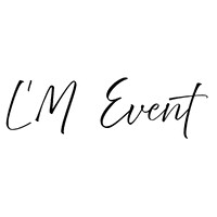 L'M Event logo - Similar company to Complem