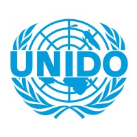 UNIDO logo - Similar company to International Atomic Energy Agency (Iaea)