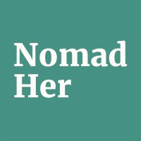 NomadHer logo - Similar company to Greenscope