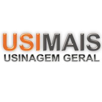 Usimais Usinagem Geral Ltda logo - Similar company to Vegtron Assistência Técnica Ltda - Epp