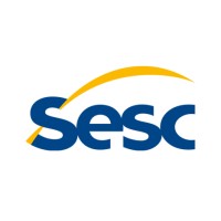 SESC MT logo - Similar company to Senac-Mt