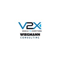 V2X Wiegmann Consulting logo - Similar company to V2X Network