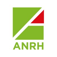 ANRH logo - Similar company to Odeli