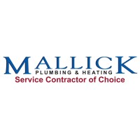 Mallick Plumbing & Heating logo - Similar company to Mallick Mechanical Services