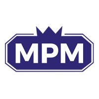 MPM Marketing GmbH logo - Similar company to Illerhaus Marketing I Mice-Netzwerk | B2B-Events Mit Herz I Community