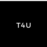 Talent4U logo - Similar company to Talent4U