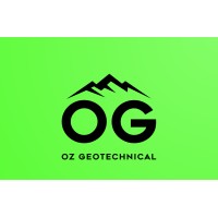 Oz Geotechnical Pty Ltd logo - Similar company to Natek Engineering & Building Consultancy