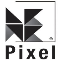 Pixel Building Cont. logo - Similar company to Deltabloc Uk