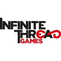 Infinite Thread Games logo - Similar company to Tinymoon