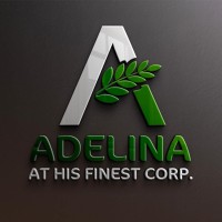 BOOKKEEPING AND TAX SOLUTIONS | ADELINA at HIS Finest Corp. logo - Similar company to Bookkeeping Essentials Ltd.