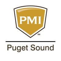 PMI Puget Sound logo - Similar company to Pmi Arka