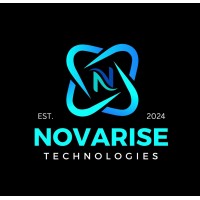 Novarise Technologies Pvt Ltd logo - Similar company to The Digiwold Innovations