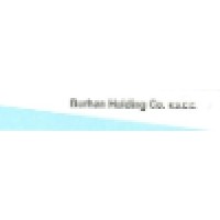 BURHAN HOLDING COMPANY KSCC logo - Similar company to Rosistem