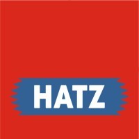 Hatz Italia Srl logo - Similar company to Vibrogym