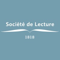 La Société de Lecture de Genève logo - Similar company to Consortium Ethich