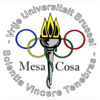 Mesacosa VUB logo - Similar company to Perskring