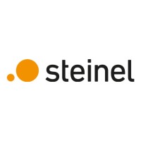STEINEL logo - Similar company to Consultform Lm