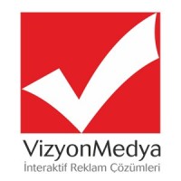 VizyonMedya logo - Similar company to Funpir | 3D Models For 3D Printers