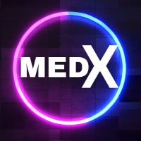 MedX logo - Similar company to Dr.Schnell Ag